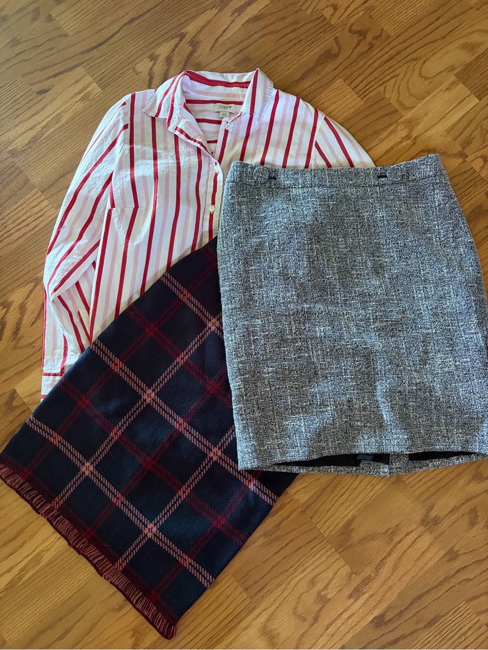 J. Crew/ LOFT/ Anna Taylor Office Attire Bundle